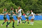 Women’s Soccer vs Babson  Women’s Soccer vs Babson. - Photo by Keith Nordstrom : Wheaton, Women’s Soccer